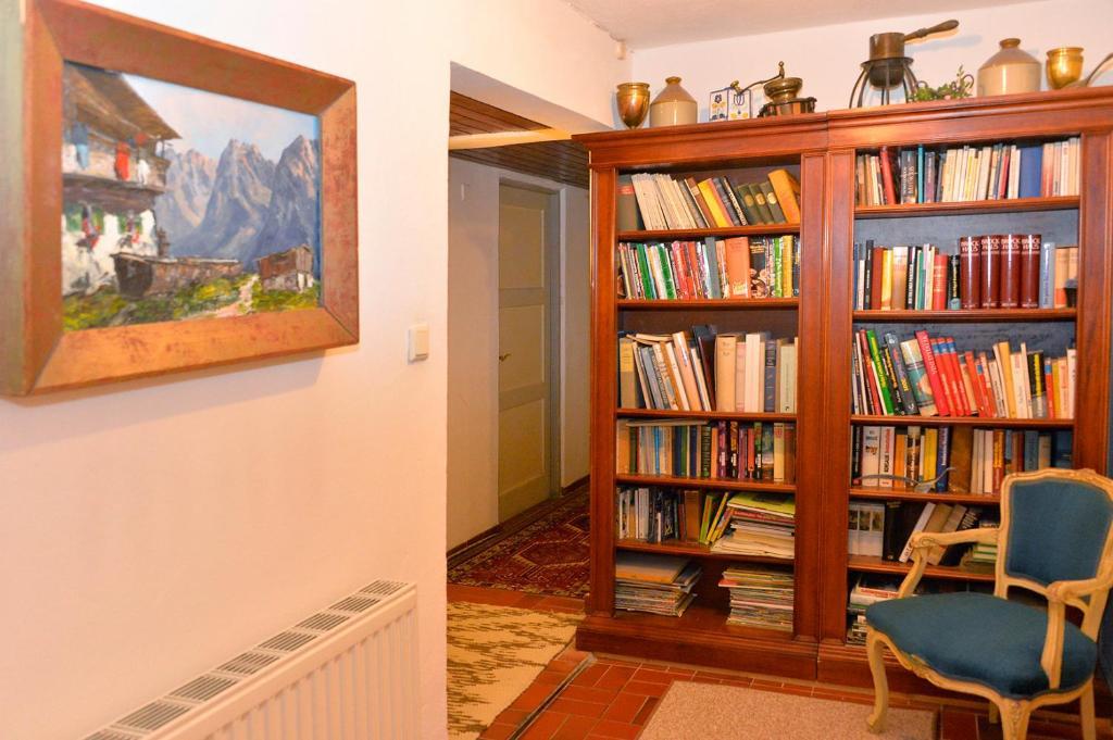 Haus Orplid Hotel Seefeld in Tirol Kültér fotó