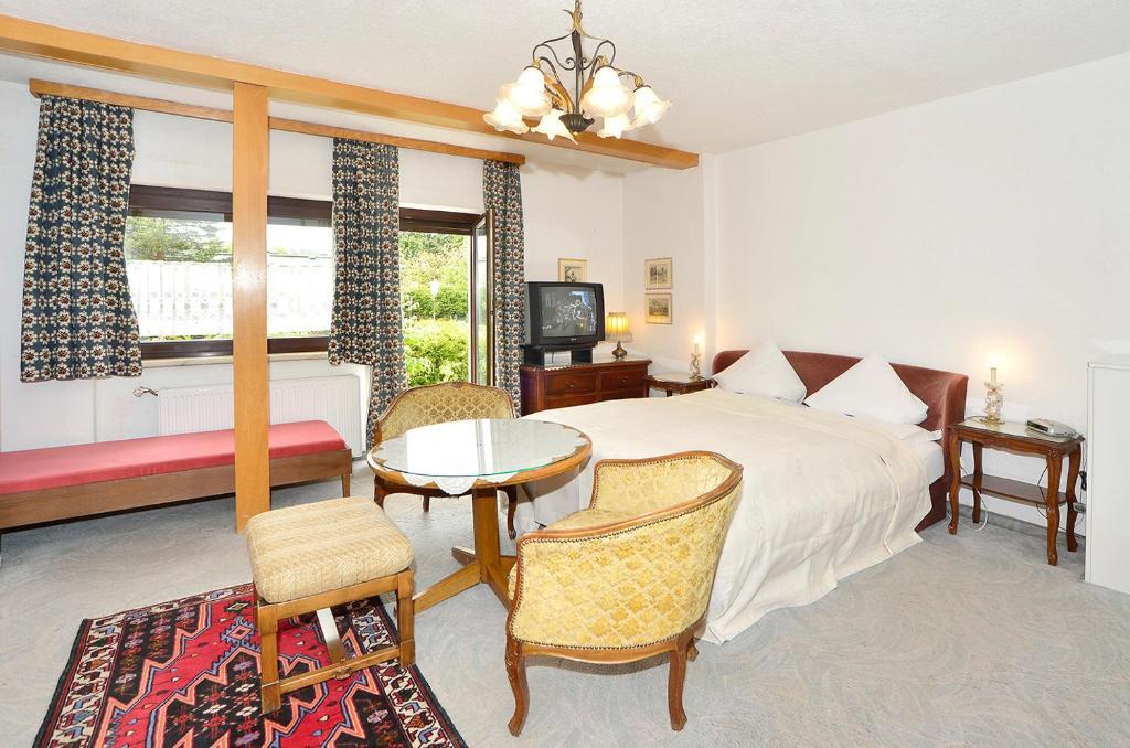 Haus Orplid Hotel Seefeld in Tirol Kültér fotó
