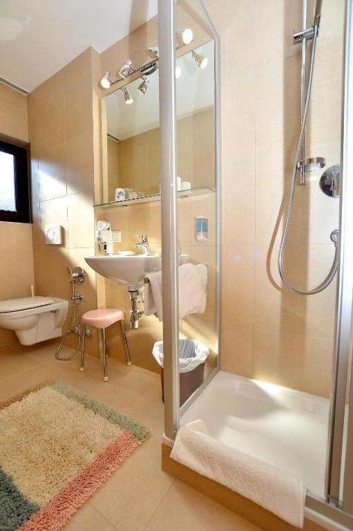 Haus Orplid Hotel Seefeld in Tirol Kültér fotó
