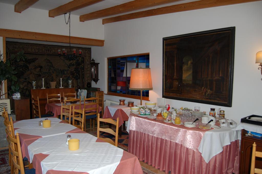 Haus Orplid Hotel Seefeld in Tirol Kültér fotó