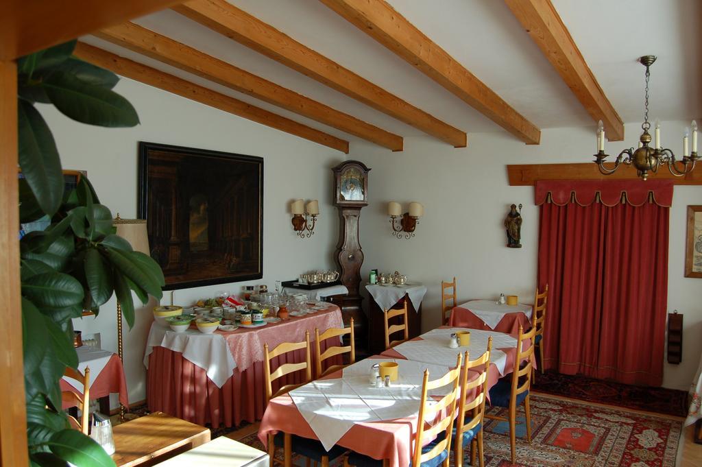 Haus Orplid Hotel Seefeld in Tirol Kültér fotó